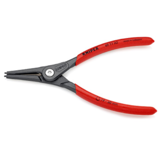 Knipex - Precizna klešta za spoljašnje sigurnosne prstenove 180mm - 49 11 A2