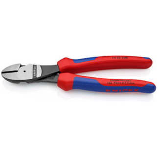 Knipex-Kose-sečice-ojačane-200mm-u-blister-pakovanju-74-02-200-SB