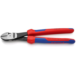 Knipex - Kose sečice ojačane 250mm - 74 02 250