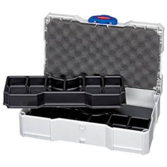 Knipex - Kutija za alat TANOS MINI-systainer® - 97 90 00 LE