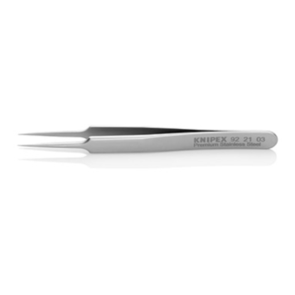 Knipex-Precizna-pinceta-igličasta-110mm-92-21-03