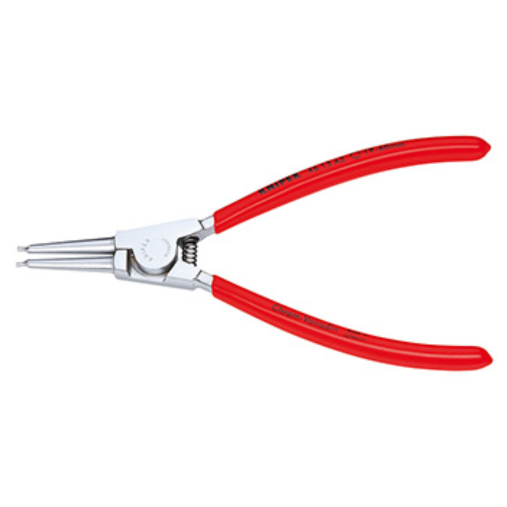 Knipex - Klešta za pričvrsne sigurnosne prstenove 140mm - 46 13 A1