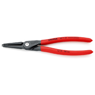 Knipex - Precizna klešta za unutrašnje sigurnosne prstenove 225mm - 48 11 J3