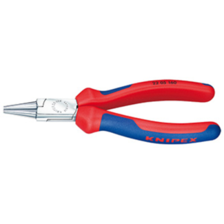 Knipex - Klešta za hvatanje sa okruglim čeljustima 160mm - 22 05 160