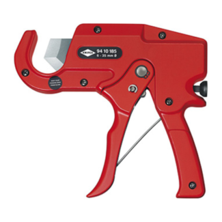Knipex - Rezač plastičnih cevi 185mm, 6 - 35 mm - 94 10 185