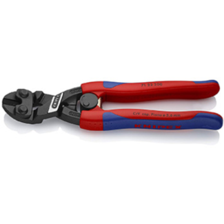 Knipex - Sečice CoBolt® savijene 200mm - 71 22 200