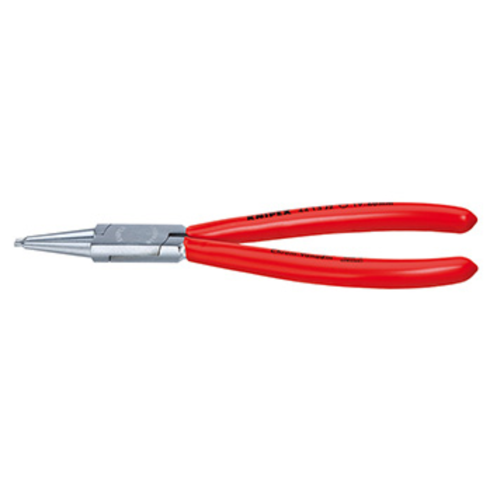 Knipex - Klešta za unutrašnje sigurnosne prstenove 140mm - 44 13 J1