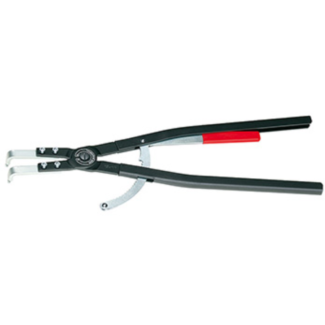Knipex - Klešta za velike unutrašnje sigurnosne prstenove 600mm - 44 20 J61