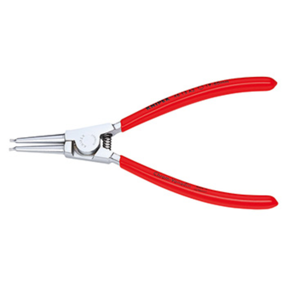 Knipex - Klešta za pričvrsne sigurnosne prstenove 180mm - 46 13 A2