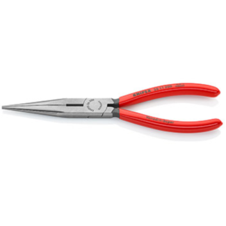 Knipex - Klešta špic prava 200mm - 26 11 200