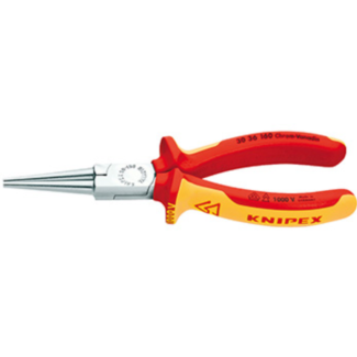 Knipex - Langbeck klešta za hvatanje 1000V VDE 160mm - 30 36 160