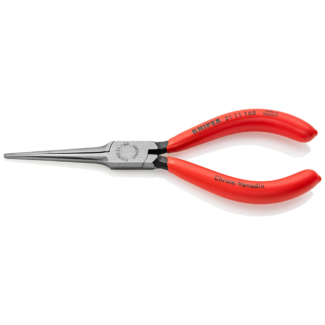 Knipex - Klešta za hvatanje u blister pakovanju 160mm - 31 11 160 SB