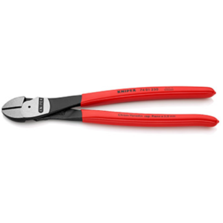 Knipex-Kose-sečice-ojačane-250mm-u-blister-pakovanju-74-01-250-SB