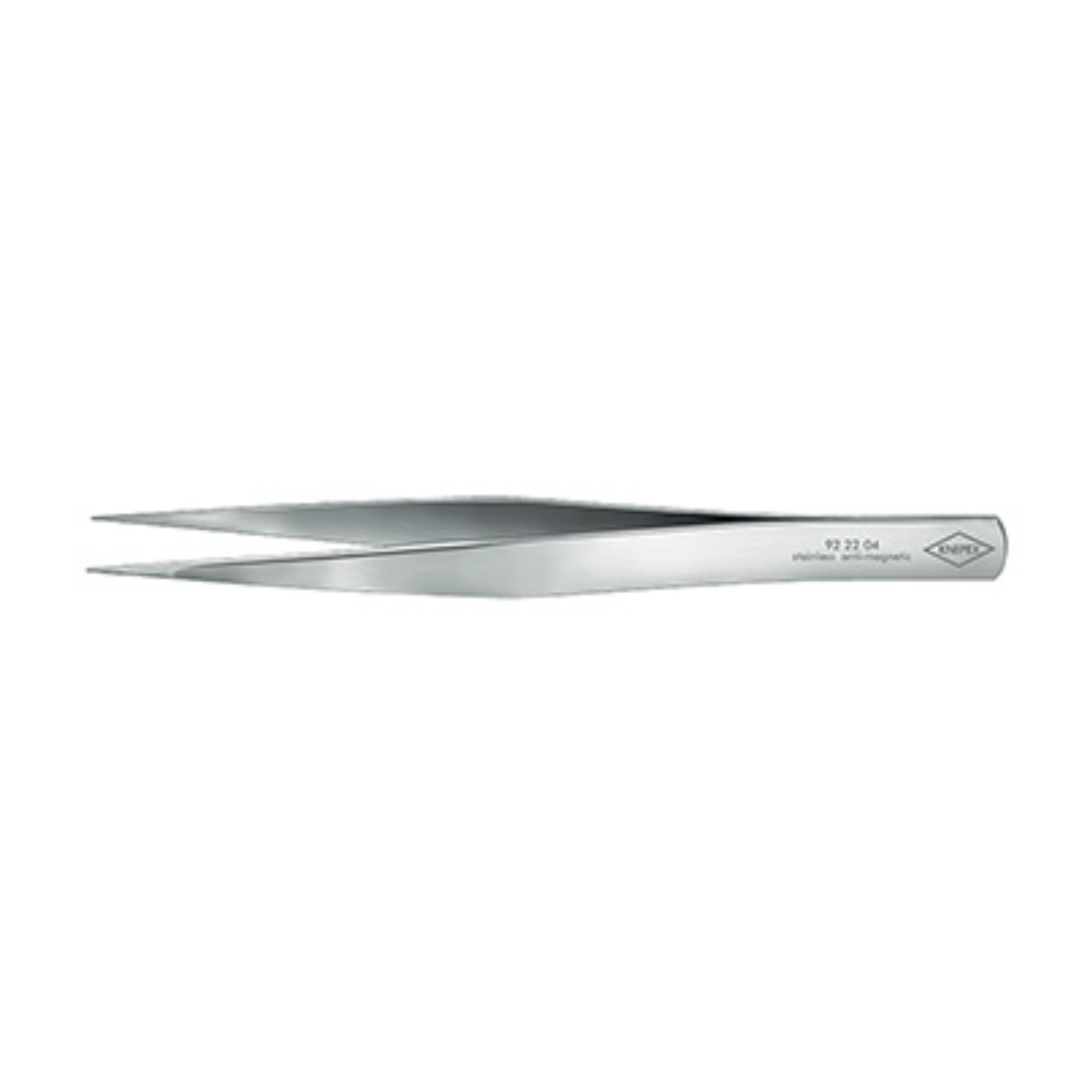 Knipex - Precizna pinceta šiljasta 130mm 92 22 04