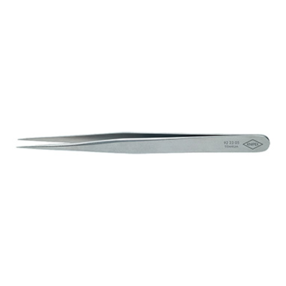 Knipex - Precizna pinceta šiljasta 120mm - 92 23 05