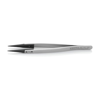 Knipex-Pinceta--sa-izmenljivim-ESD-vrhovima-špicasta-130mm-92-81-05