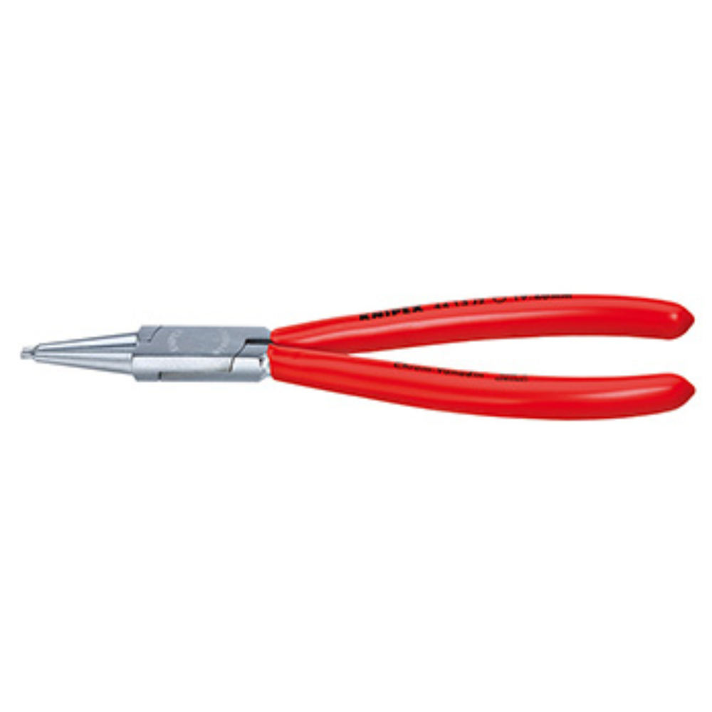 Knipex - Klešta za unutrašnje sigurnosne prstenove 140mm - 44 13 J0