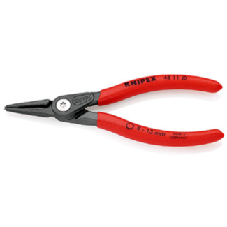 Knipex - Precizna klešta za unutrašnje sigurnosne prstenove 140mm - 48 11 J0