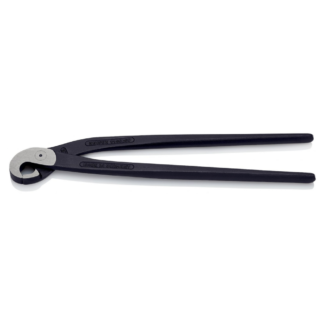 Knipex - Klešta za grickanje pločica 200mm - 91 00 200 EAN