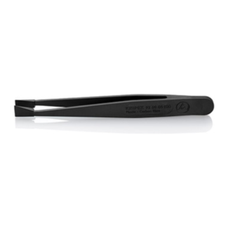 Knipex - Plastična pinceta ESD pljosnata - 92 09 05 ESD