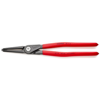 Knipex - Precizna klešta za unutrašnje sigurnosne prstenove 320mm - 48 11 J4