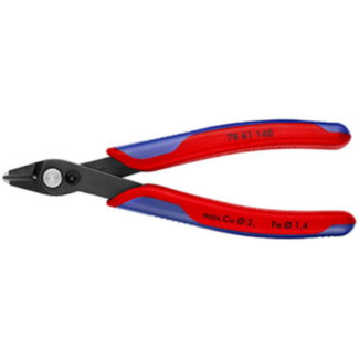 Knipex - Super Knips® XL sečice elektroničarske 140mm - 78 61 140