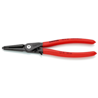 Knipex - Precizna klešta za unutrašnje sigurnosne prstenove sa graničnikom 225mm - 48 31 J3