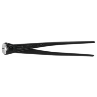 Knipex - Armiračka klešta 300mm sa jačom polugom u blister pakovanju - 99 10 300 SB