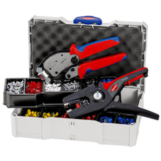 knipex-komplet-za-krimpovanje-krimp-klesta-twistor16-klesta-za-skidanje-izolacije-precistrip16-sa-izolovanim-hilznama-97-90-14