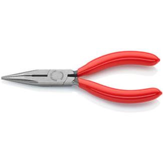 Knipex-Klešta-špic-prava-sa-bočnim-sečenjem-140mm-25-01-140