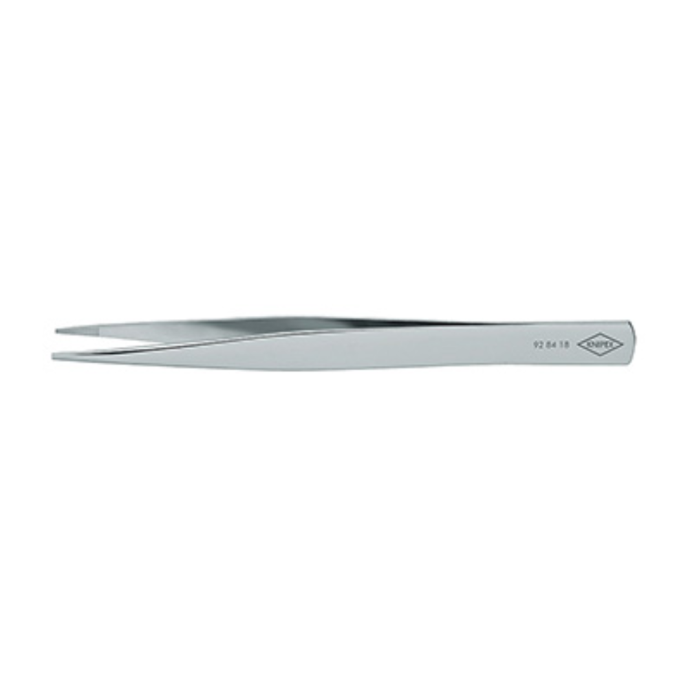 Knipex - Precizna pinceta 125mm - 92 84 18