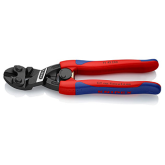 Knipex - Sečice CoBolt® savijene 200mm 71 42 200