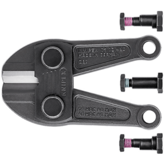 Knipex - Čeljusti za klešta - 71 79 460