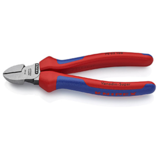 Knipex - Kose sečice 160mm u blister pakovanju - 70 02 160 SB