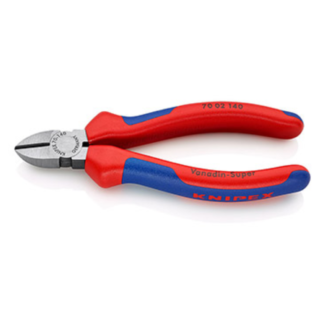 Knipex - Kose sečice 140mm - 70 02 140