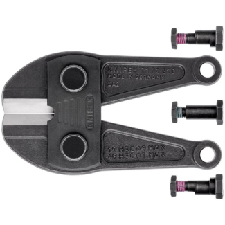 Knipex - Čeljusti za klešta - 71 79 610