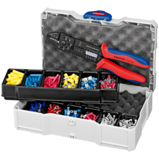 knipex-komplet-za-krimpovanje-klesta-za-konektore-sa-izolovanim-i-neizolovanim-konektorima-97-90-25