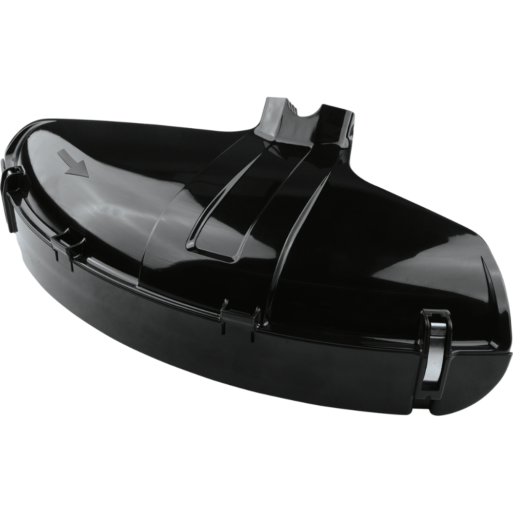 Makita - Štitnik za trimer - DUR182L - 196577-2