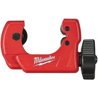Milwaukee - Mini rezač cevi, 3-28 mm - 48229251