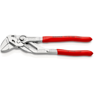 Knipex - Klešta ključ papagaj 180mm 35mm - 86 03 180