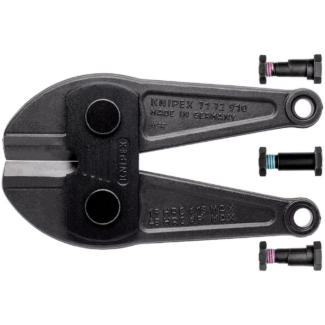 Knipex - Čeljusti za klešta - 71 79 910