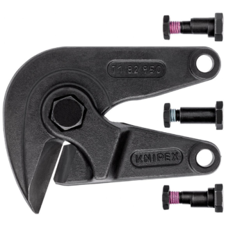 Knipex - Čeljusti za klešta 71 82 950 - 71 89 950
