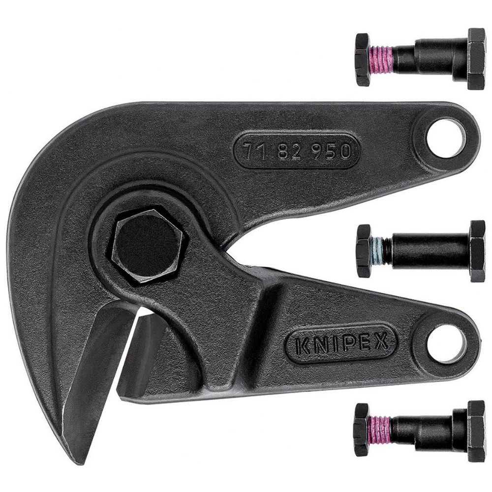 Knipex - Čeljusti za klešta 71 82 950 - 71 89 950