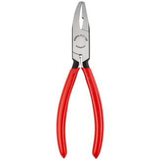 Knipex - Klešta za obradu stakla sa oprugom 160mm - 91 71 160