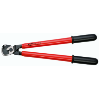 Knipex - Makaze za kablove VDE izolovane 500mm 150mm² 27mm - 95 17 500
