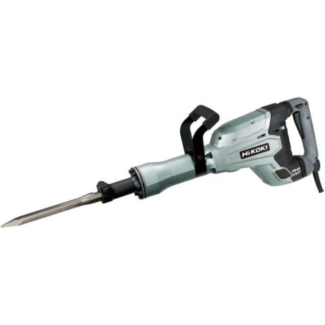 Hikoki Elektro-pneumatska SDS-max bušilica - čekić za štemovanje, 1340 W, H65SB3