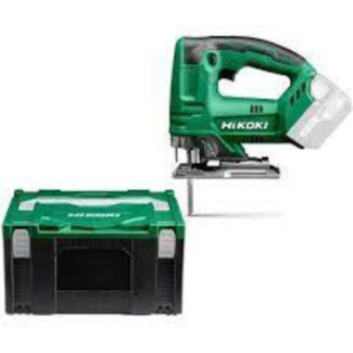 Hikoki Akumulatorska ubodna testera 18V, Solo, CJ18DA