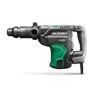 Hikoki Elektro-pneumatska kombinovana bušilica SDS-Max, 1.500 W, DH52MA