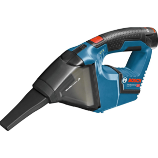 Bosch Akumulatorski usisivač, GAS 12V, Solo, 06019E3000
