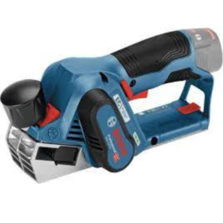 Bosch Akumulatorsko rende, GHO 12V-20, Solo, 06015A7000